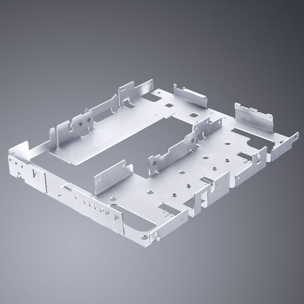 Material Stanzteile