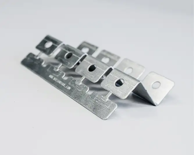 Metal Stanzteile
