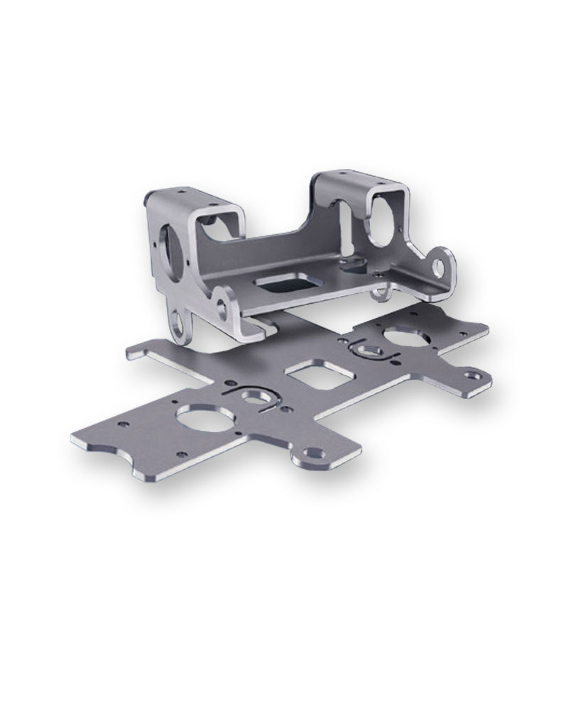 Stanzteile – Exakte Formen bei Kleinteilen