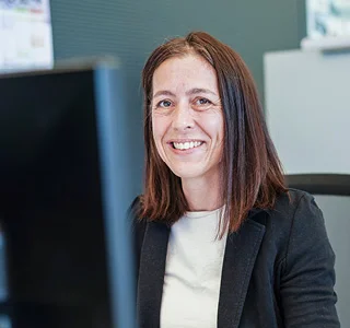 Rohrlaser Stanztec – Jasmin Stadelmann